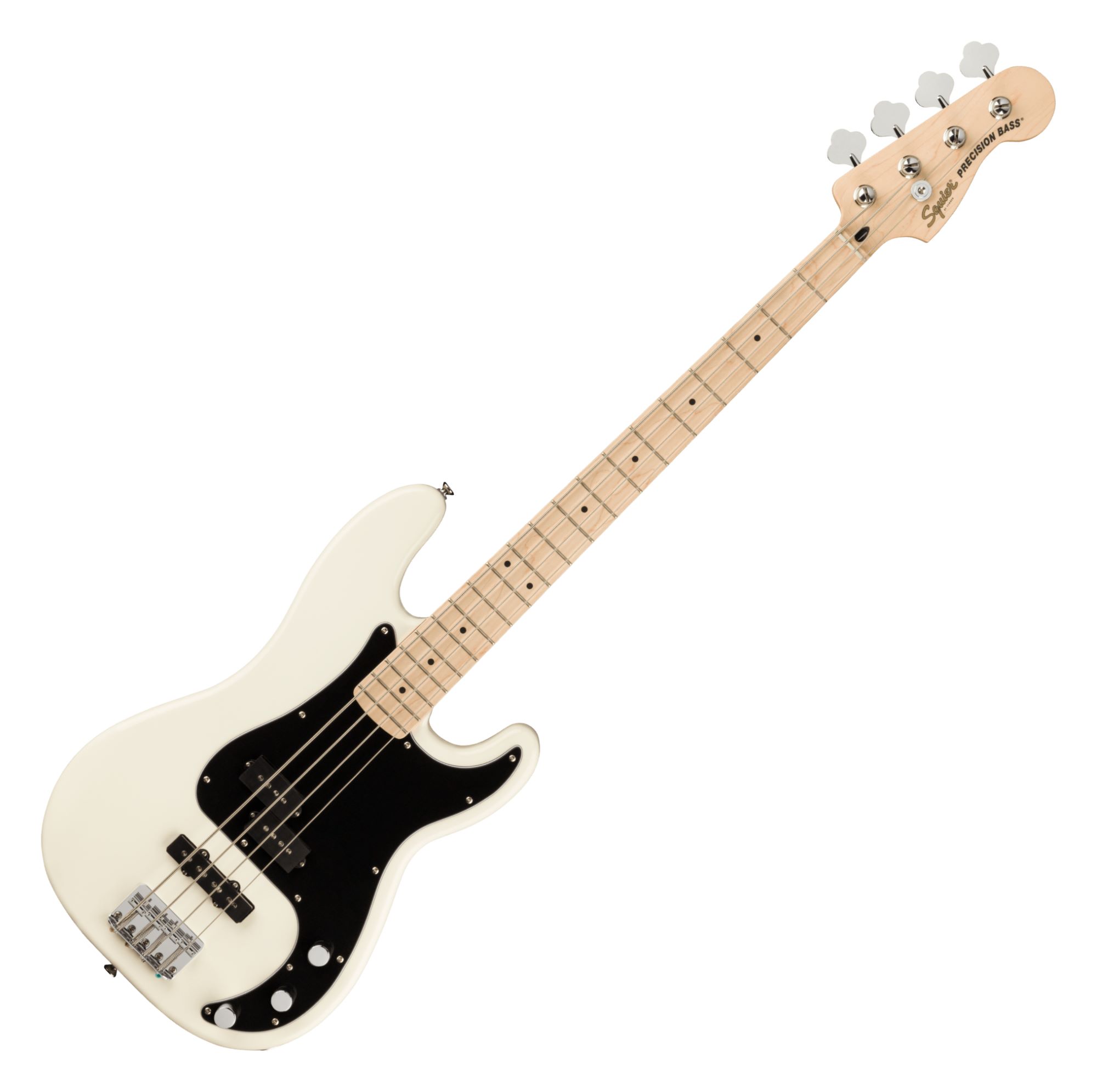 Squier Affinity Precision Bass PJ MN Olympic White