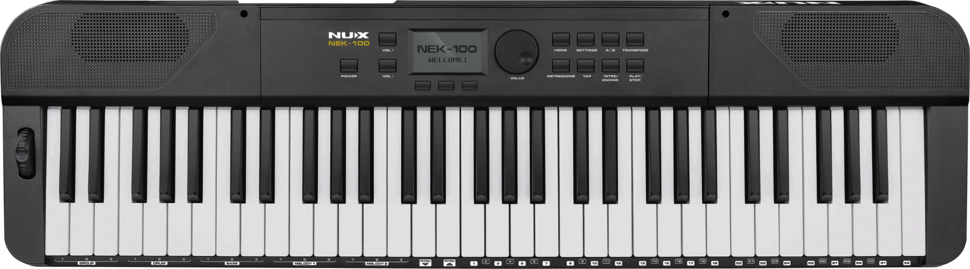 NUX NEK-100