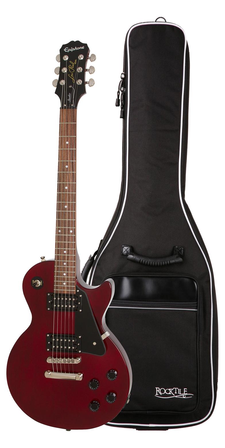 Epiphone casino vs gretsch electromatic