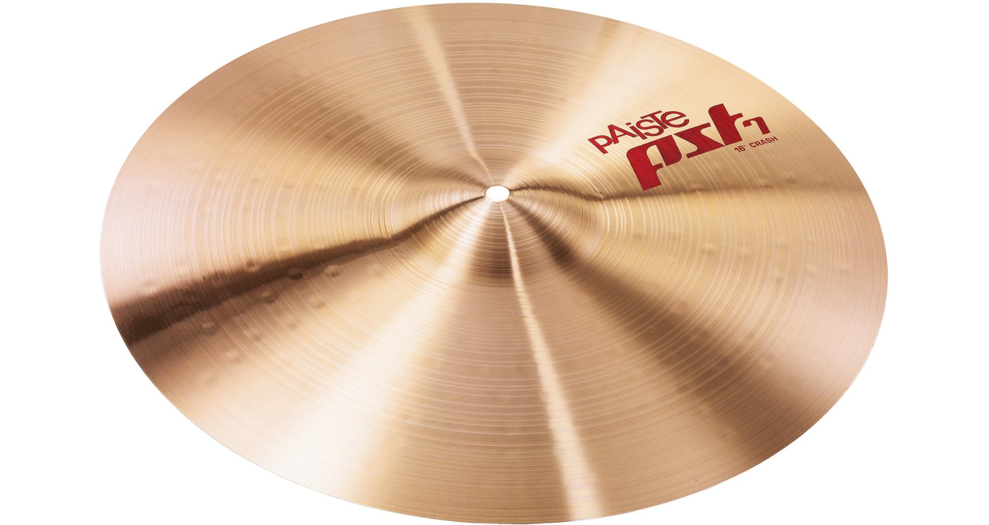 Paiste PST 7 16" Crash