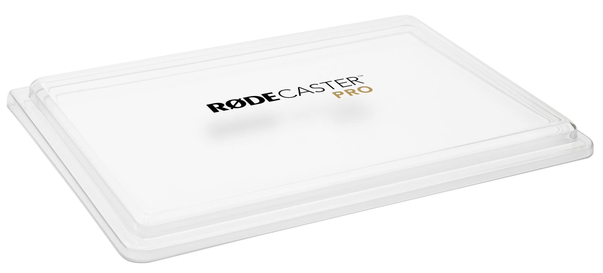 Rode Cover Pro Abdeckhaube