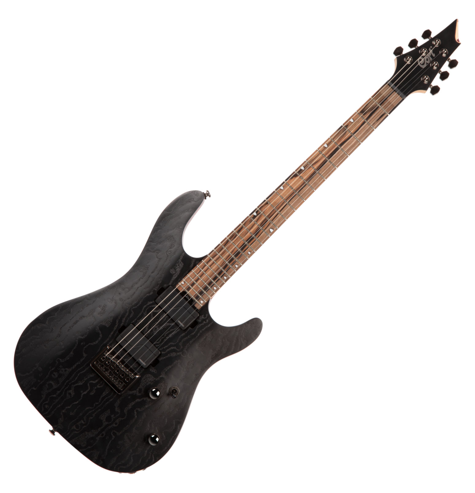 Cort KX 500 Etched Black  - Retoure (Zustand: gut)