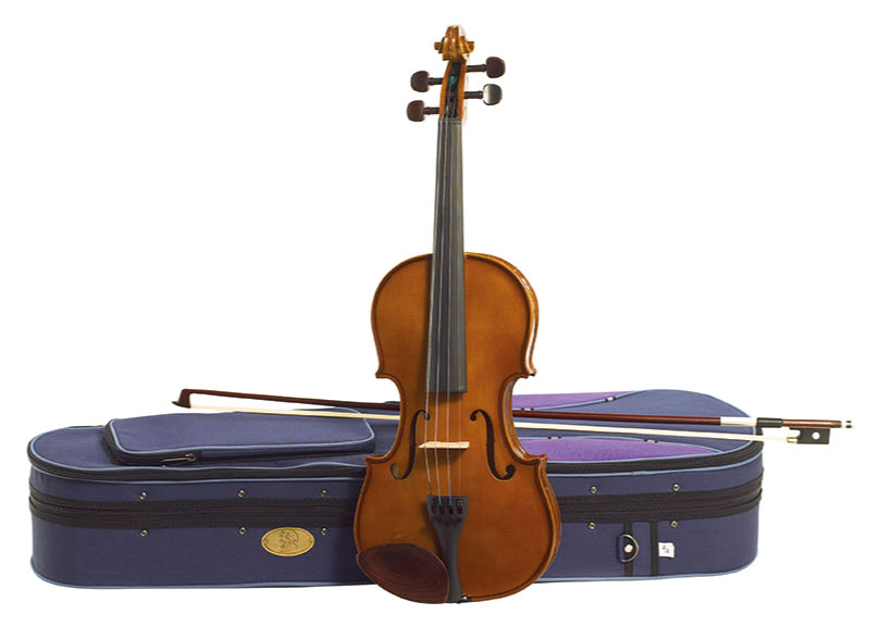 Stentor SR1400 1/8 Student I Violinset  - Retoure (Zustand: sehr gut)