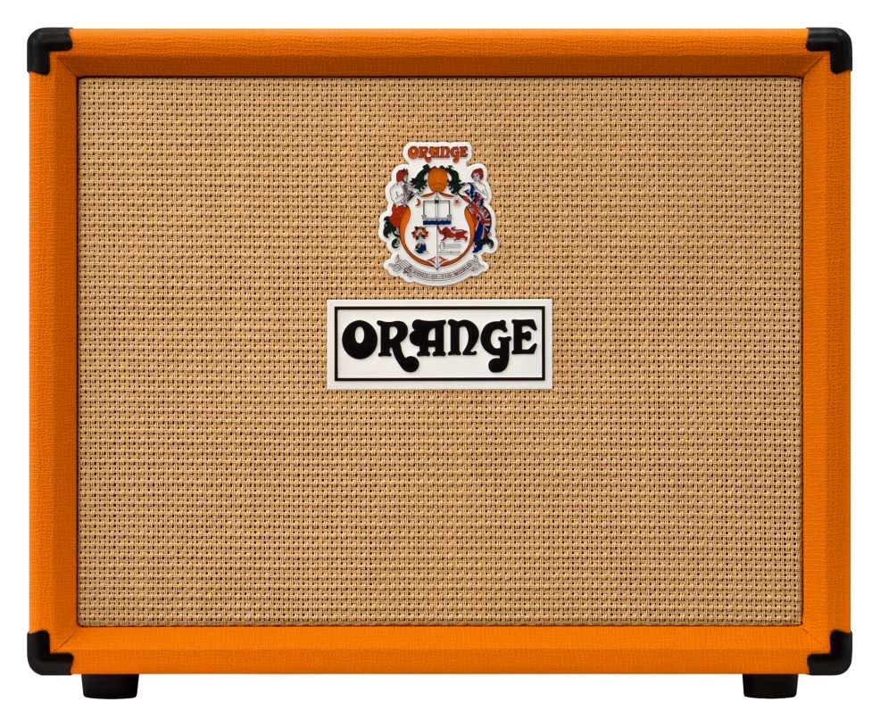 Orange Super Crush 100 Combo