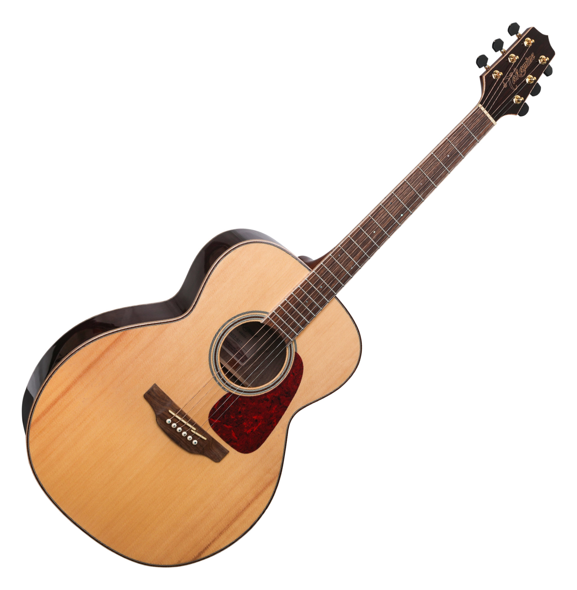 Takamine GN93NAT Natural Gloss