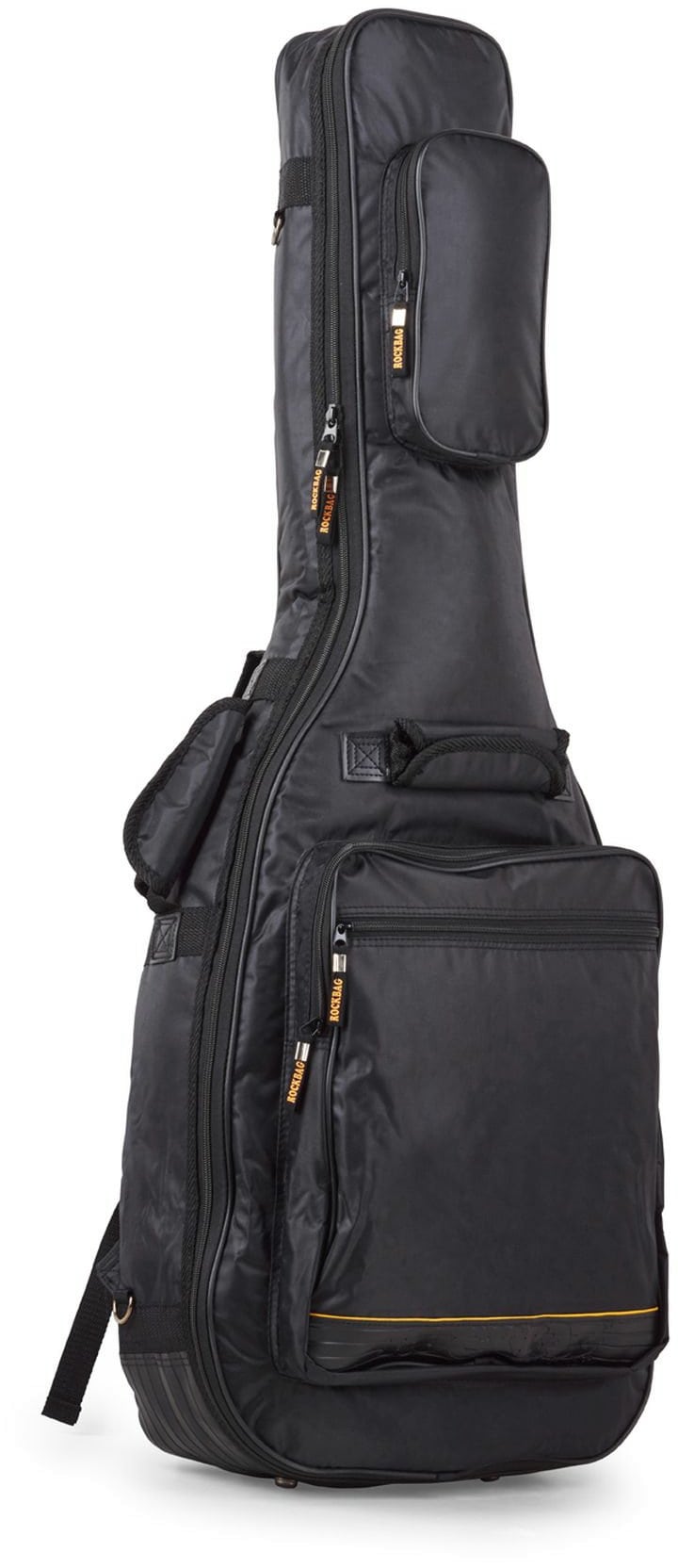 Warwick RB 20508 Tasche für Konzertgitarren