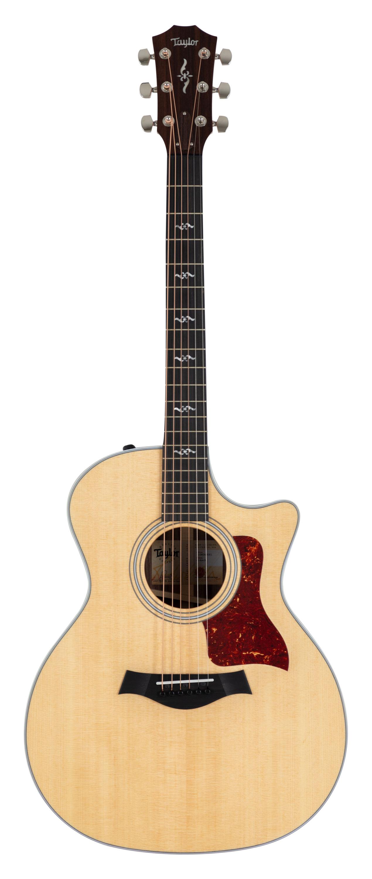 Taylor 414 2004年製 テイラー - 楽器、器材