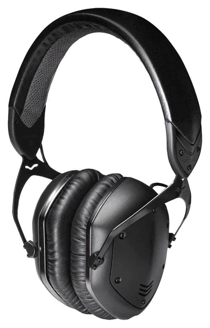 V-Moda Crossfade LP2 Kopfhörer Set