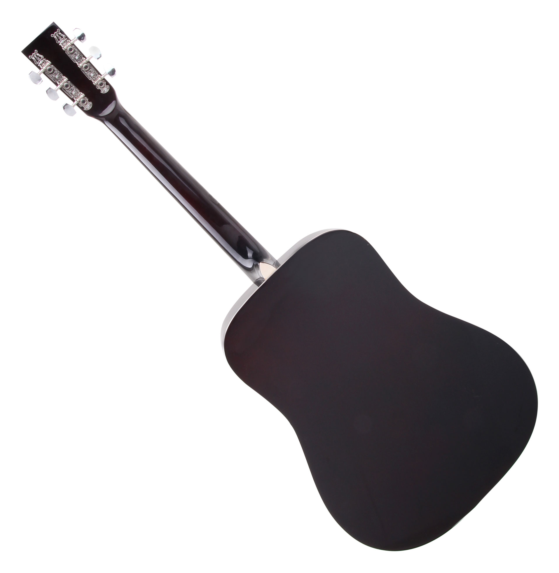 Guitare classique Guitare acoustique Kit de démarrage Bundle pour