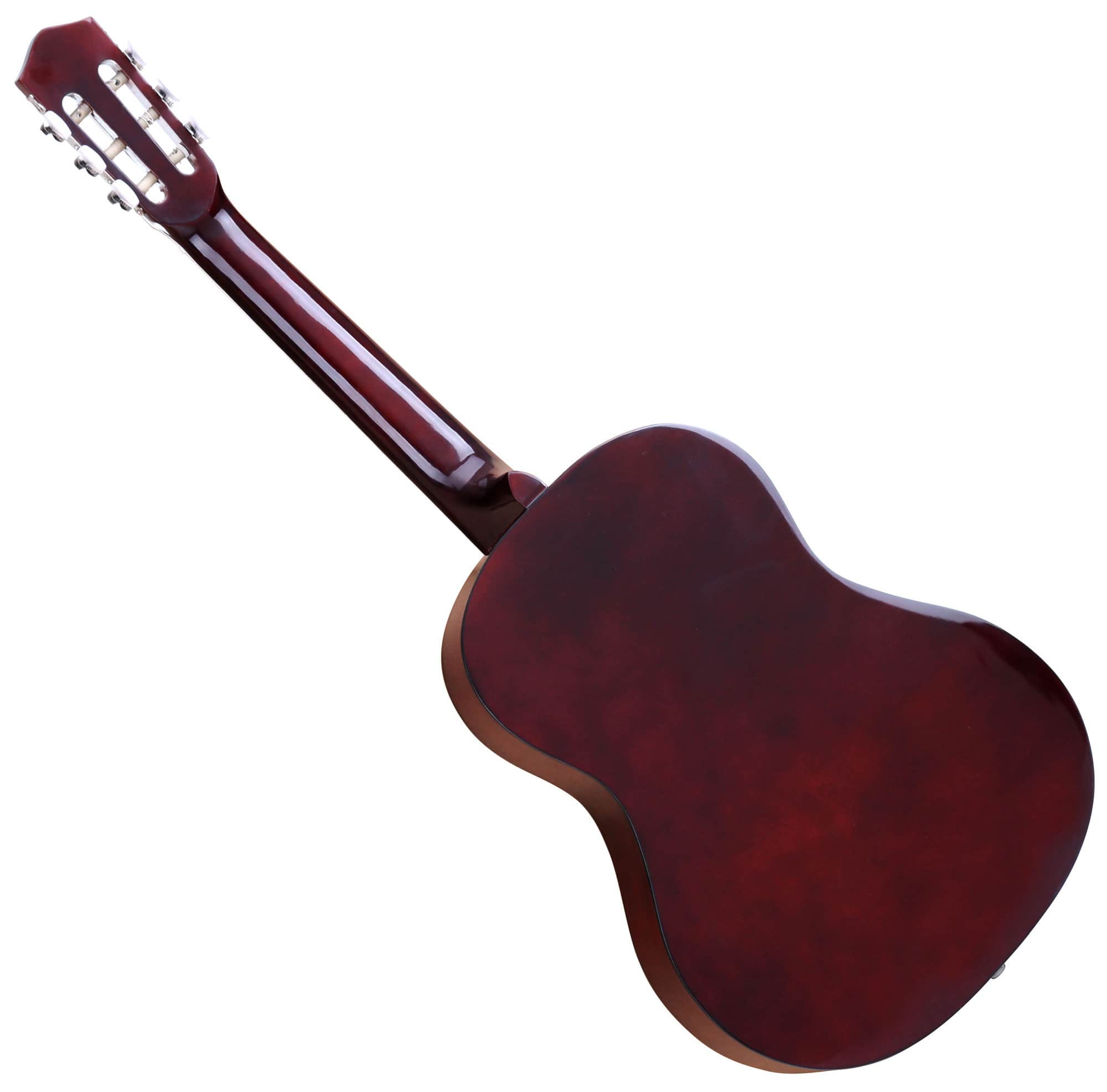 Classic Cantabile AS-861 Pack Guitare Classique 1/2 Ensemble Apprentissage