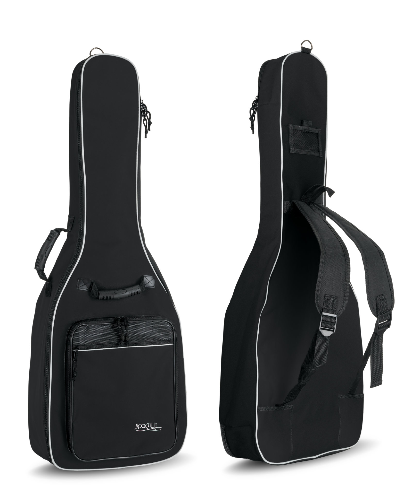 CHITARRA CLASSICA 3/4 + BORSA + LEGGIO + POGGIA PIEDE + ACCORDATORE A CLIP