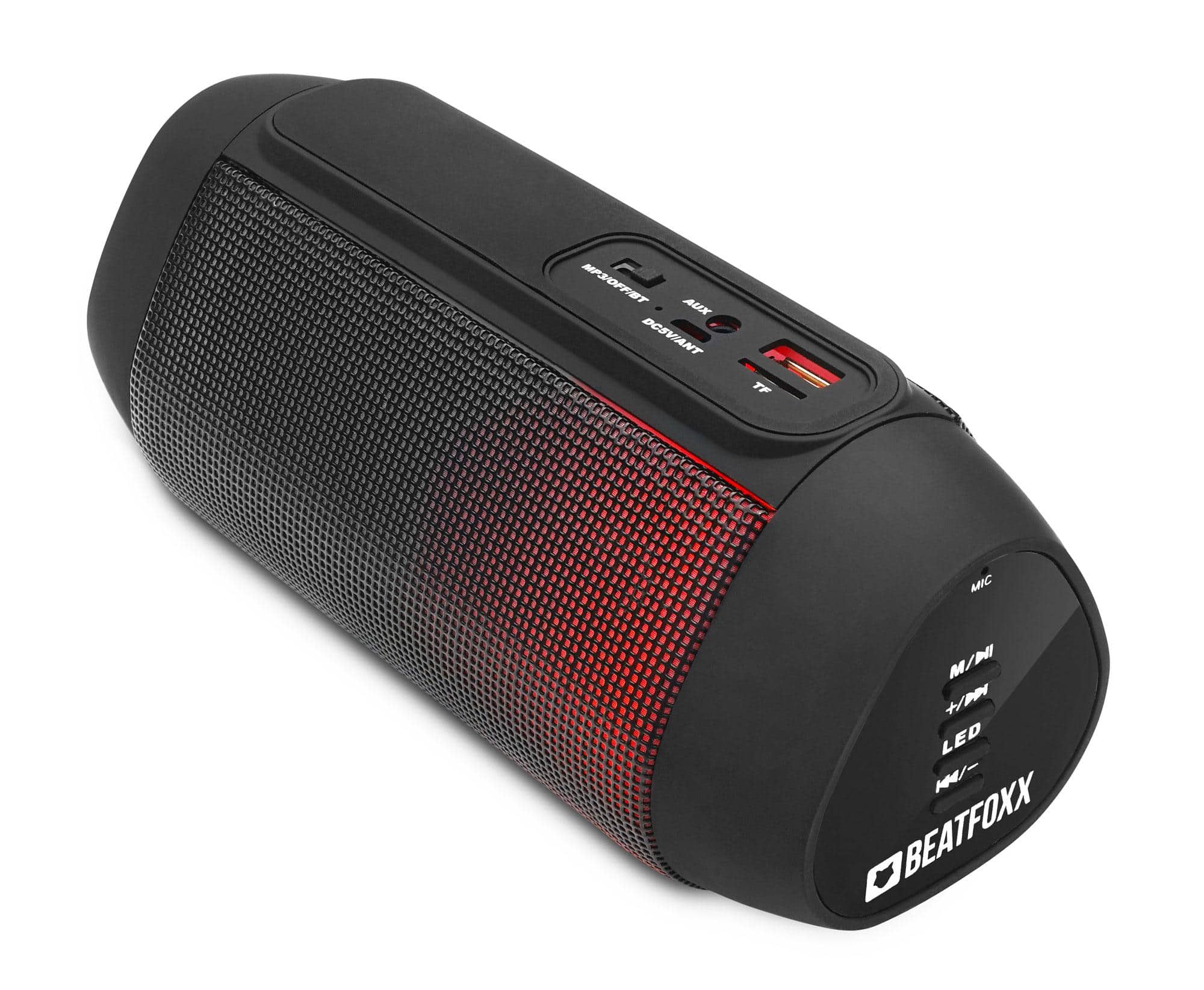 Bluetooth Lautsprecher Usb Radio