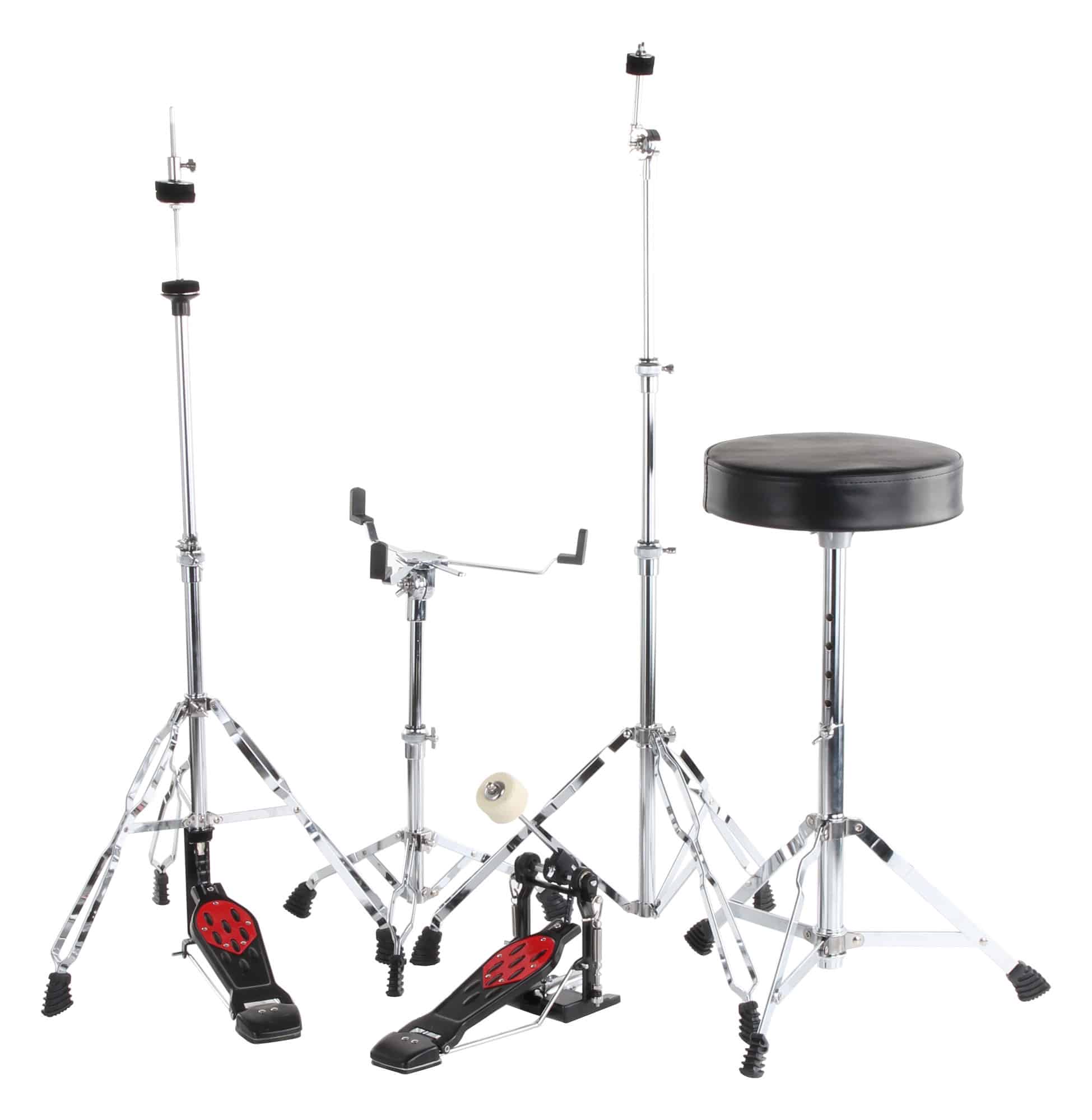 Direzione Musica .it - DIM6767EL - SGABELLO BATTERIA 1.1 DC - Drum Craft