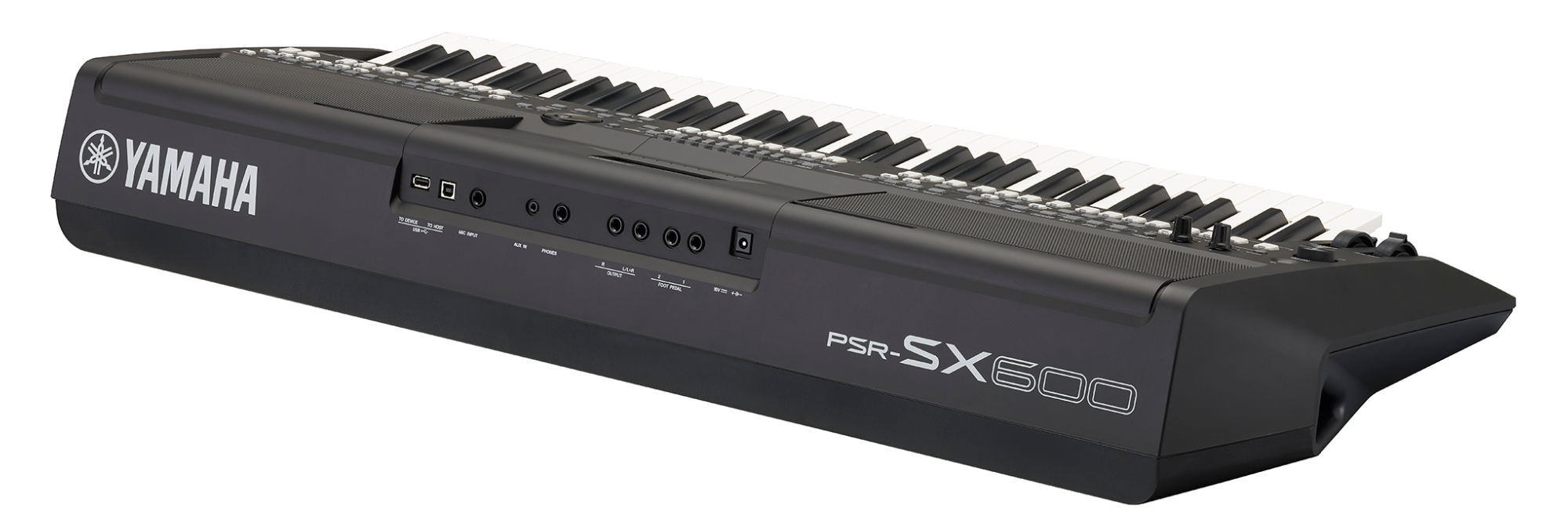 YAMAHA outlets PSR-SX600 Keyboard