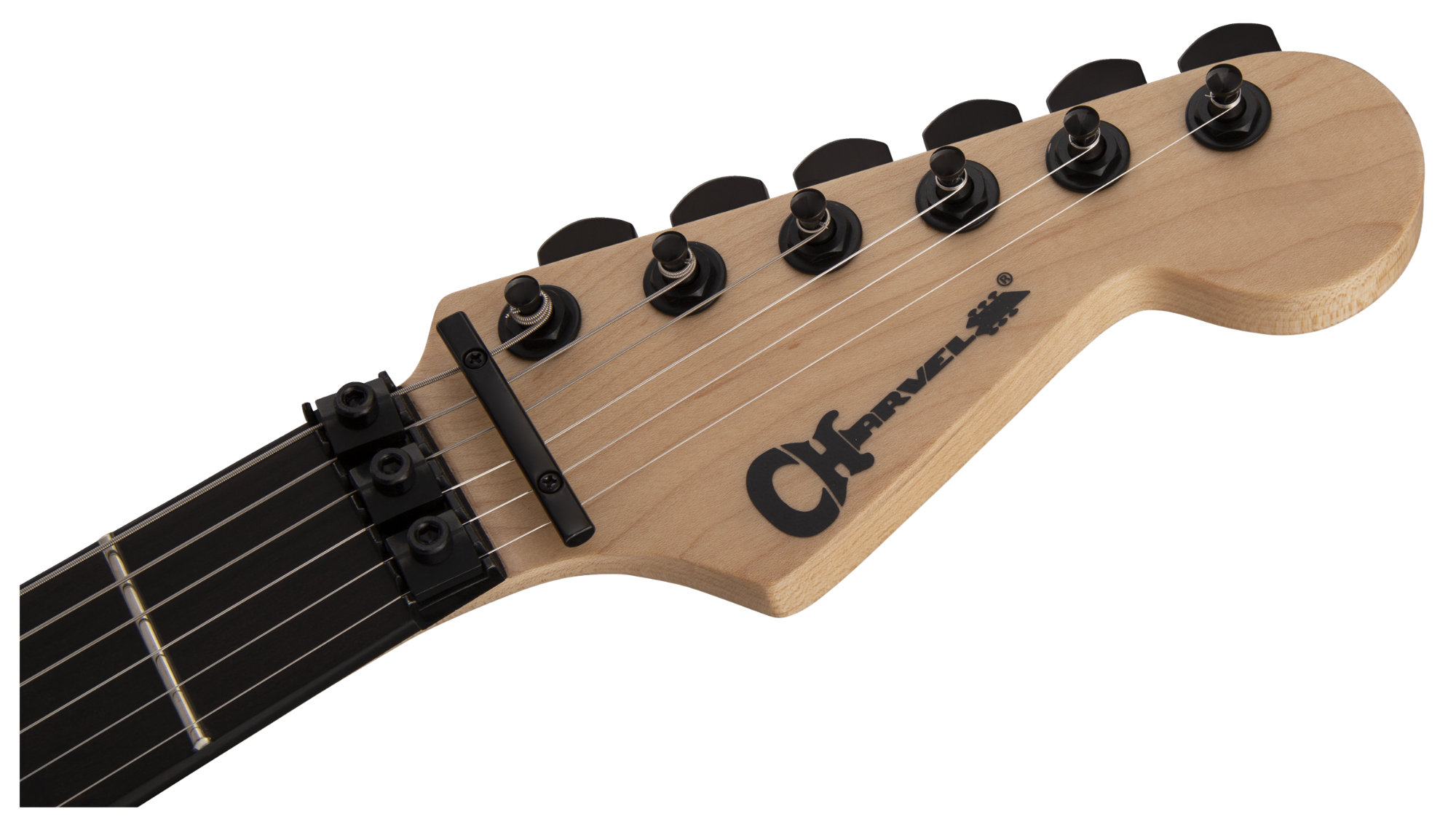 charvel e gitarre