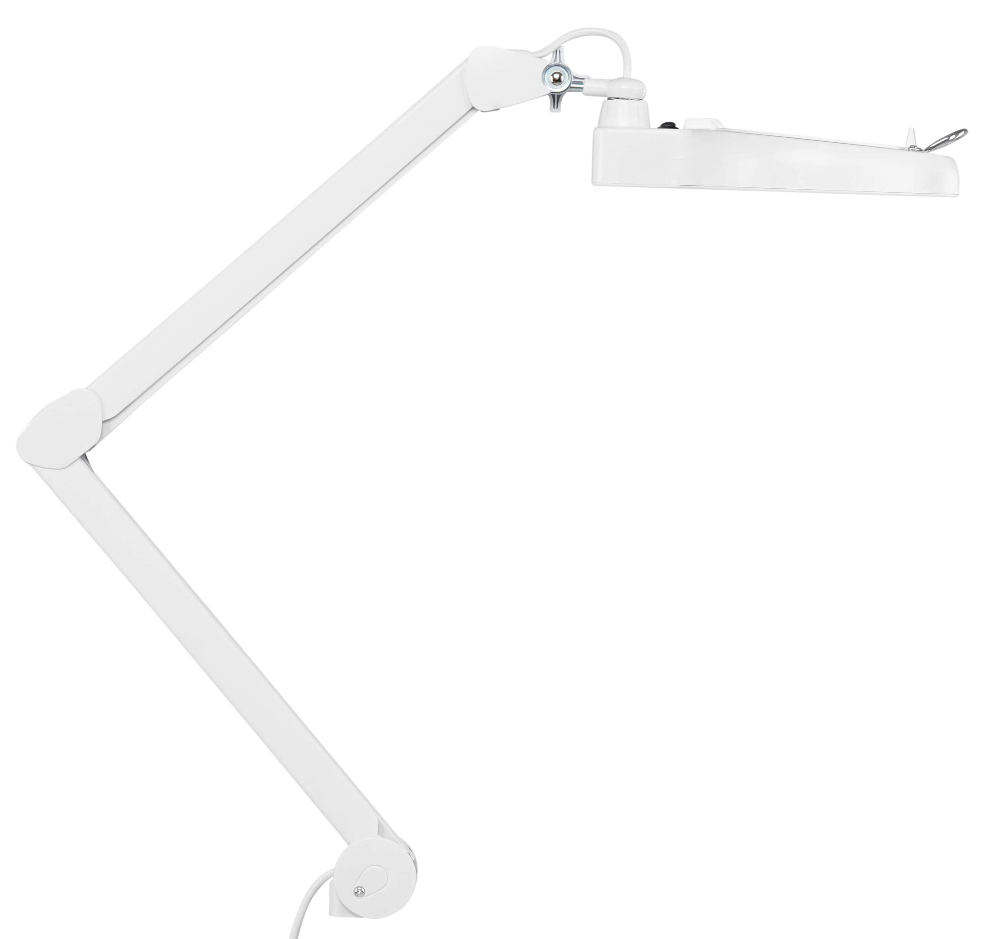 AUGUSTA LED Magnifying Lamp Magnifying Glass with light 60 LED