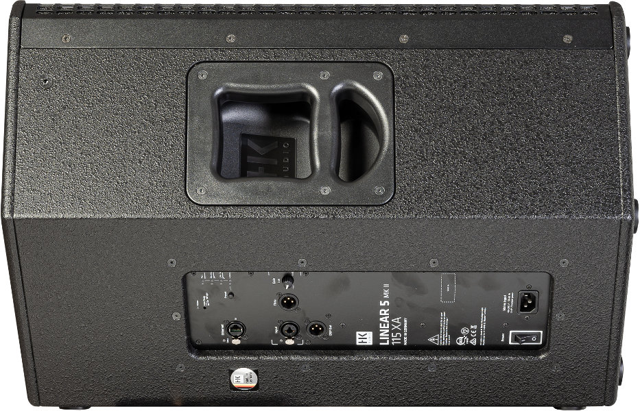 HK Audio Linear 5 MKII 115 XA