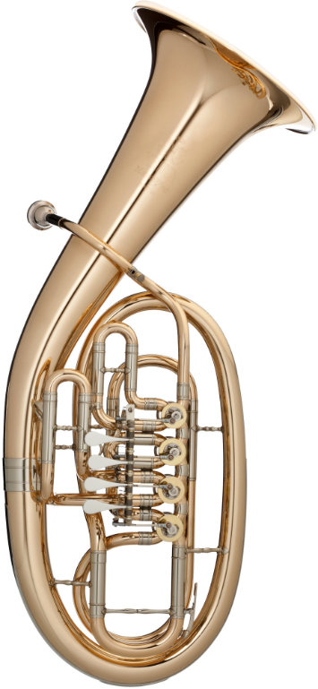 Tenorhorn Melton MAT24