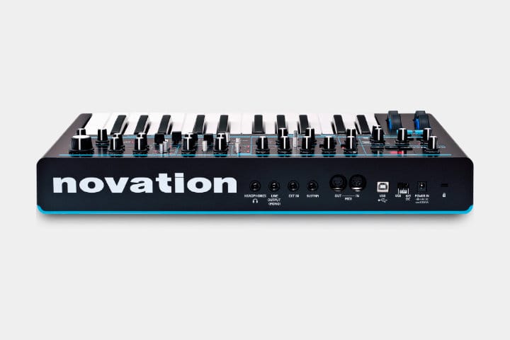 Novation Bass Station II