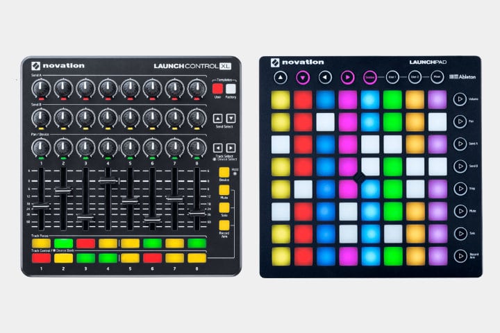 Novation Launch Control XL MK2