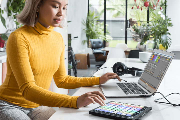 Novation Launchpad MINI MK3