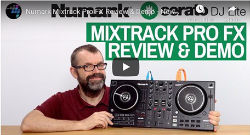Prime GO DJ Review