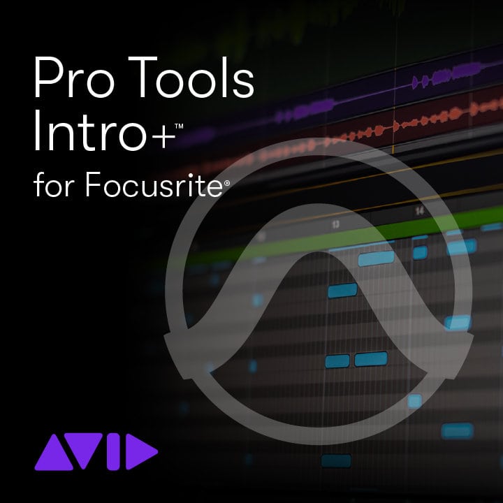 Avid Pro Tools