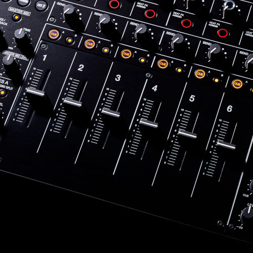 Pioneer DJM-V10-LF DJ Mixer