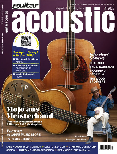 guitar acoustic 03/2023