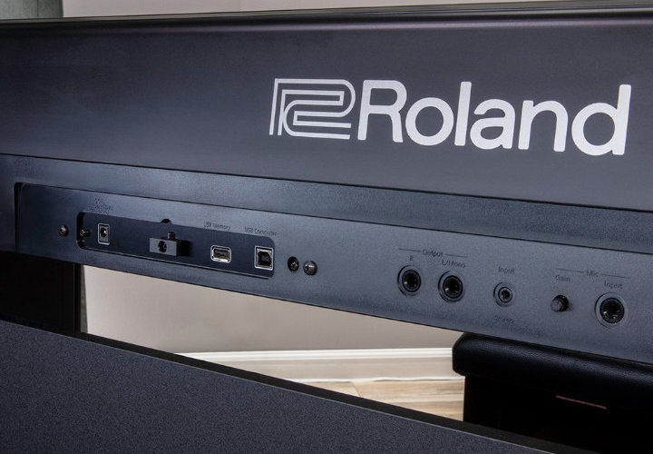 Roland FP-E50 Stagepiano