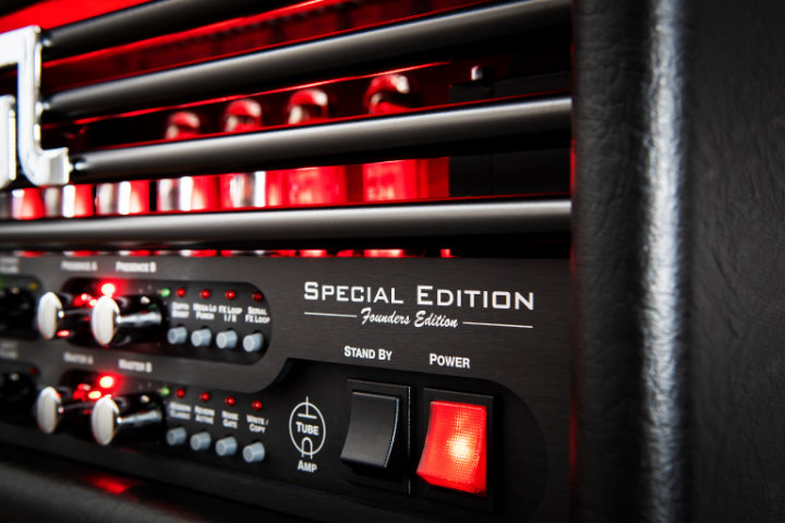 Engl E670FE Special Edition Founders Edition