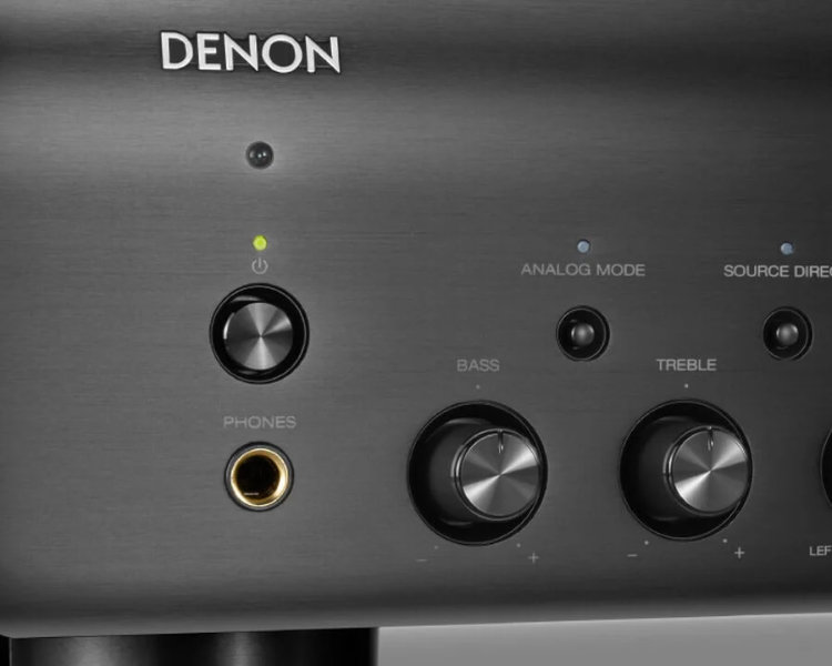 Denon Vollverstärker PMA-600NE