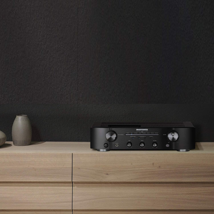 Marantz PM6007 HiFi Verstärker