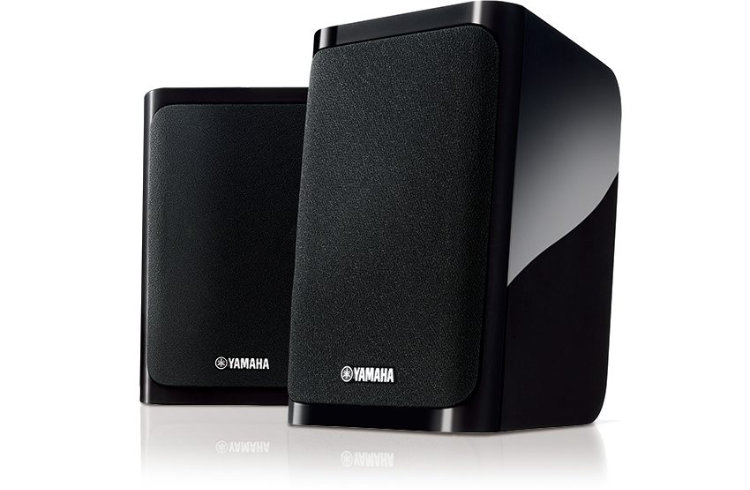 Yamaha NS-P41 5.1 Heimkino Lautsprecher Set