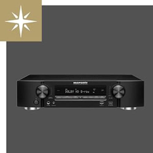 Marantz NR1510 5.2 AV-Receiver