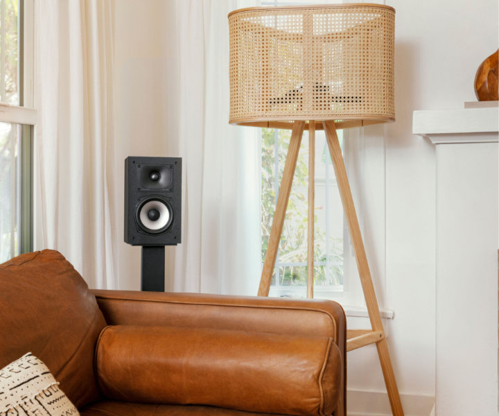 Polk Audio Monitor XT15