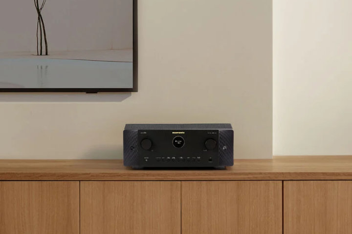 Atmos AV-Receiver