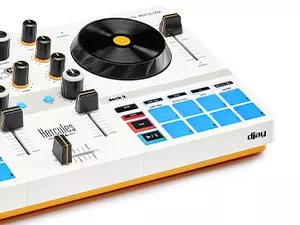 DJControl